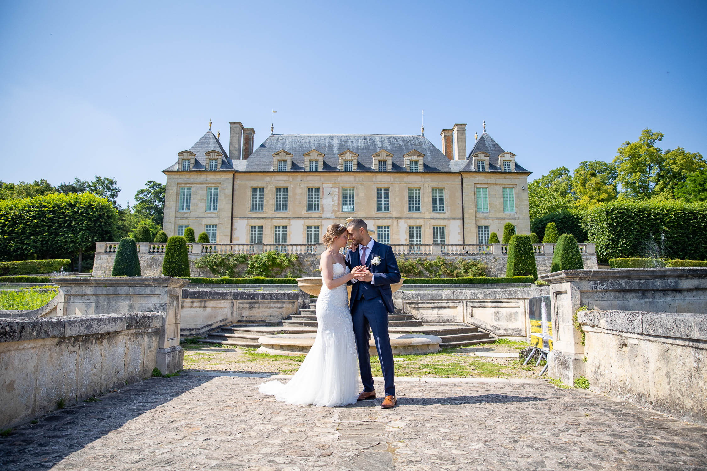 photographe-mariage-chateau-auvers-sur-oise