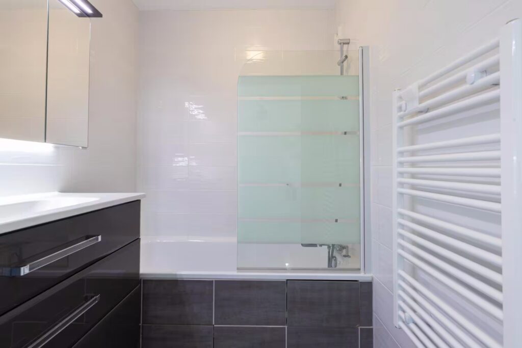 photo salle de bain