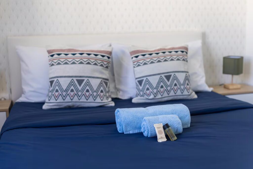 photo accessoires de bain